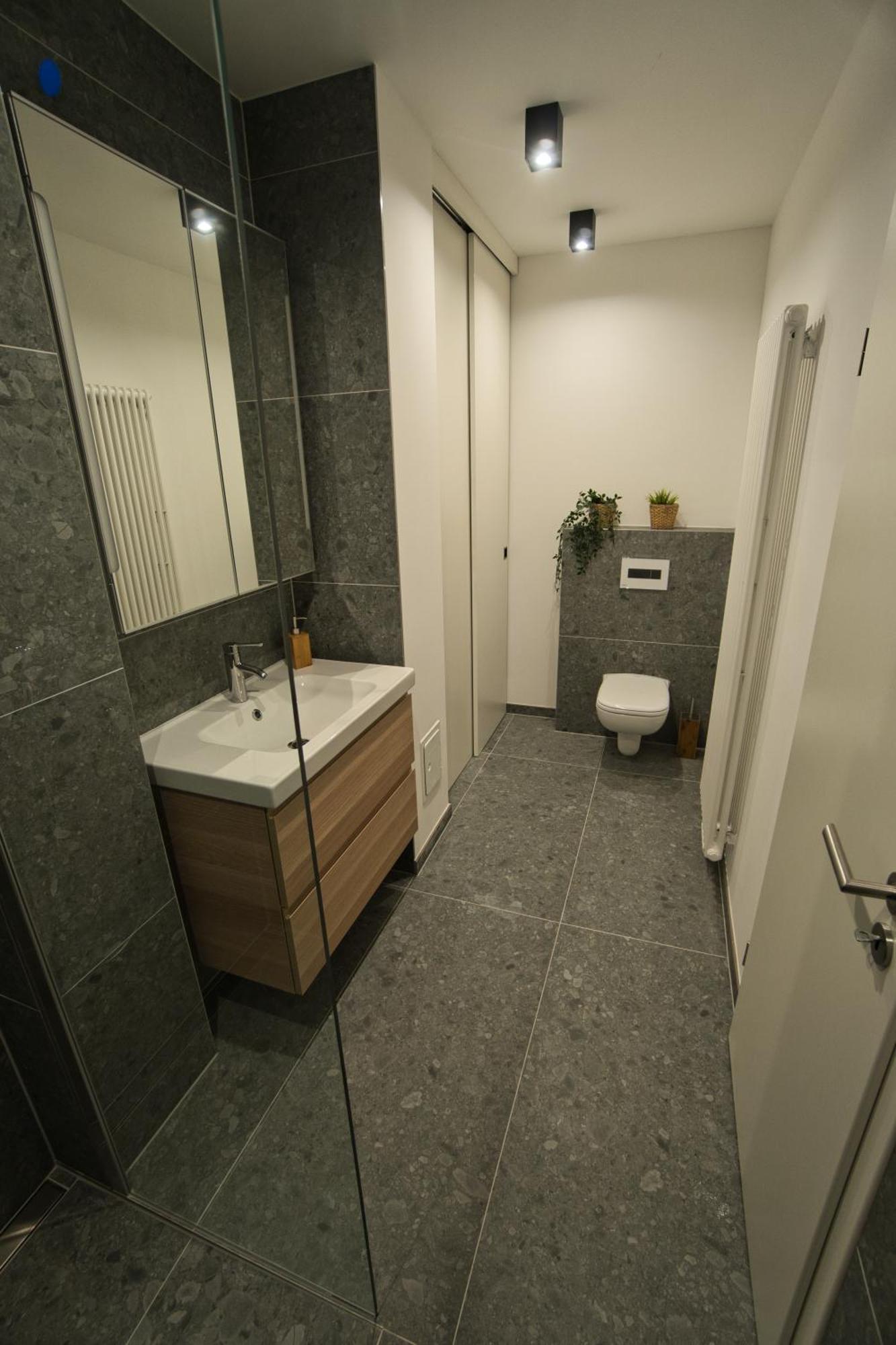 Goethe-Suites: Premium 4 Person Worms City Centre Appartment 외부 사진
