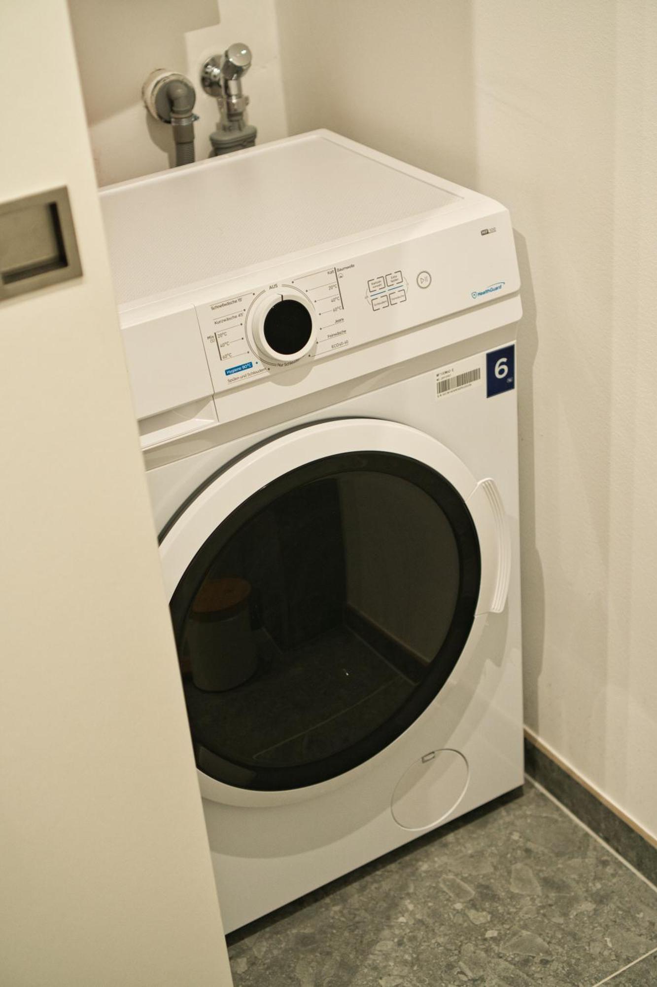 Goethe-Suites: Premium 4 Person Worms City Centre Appartment 외부 사진