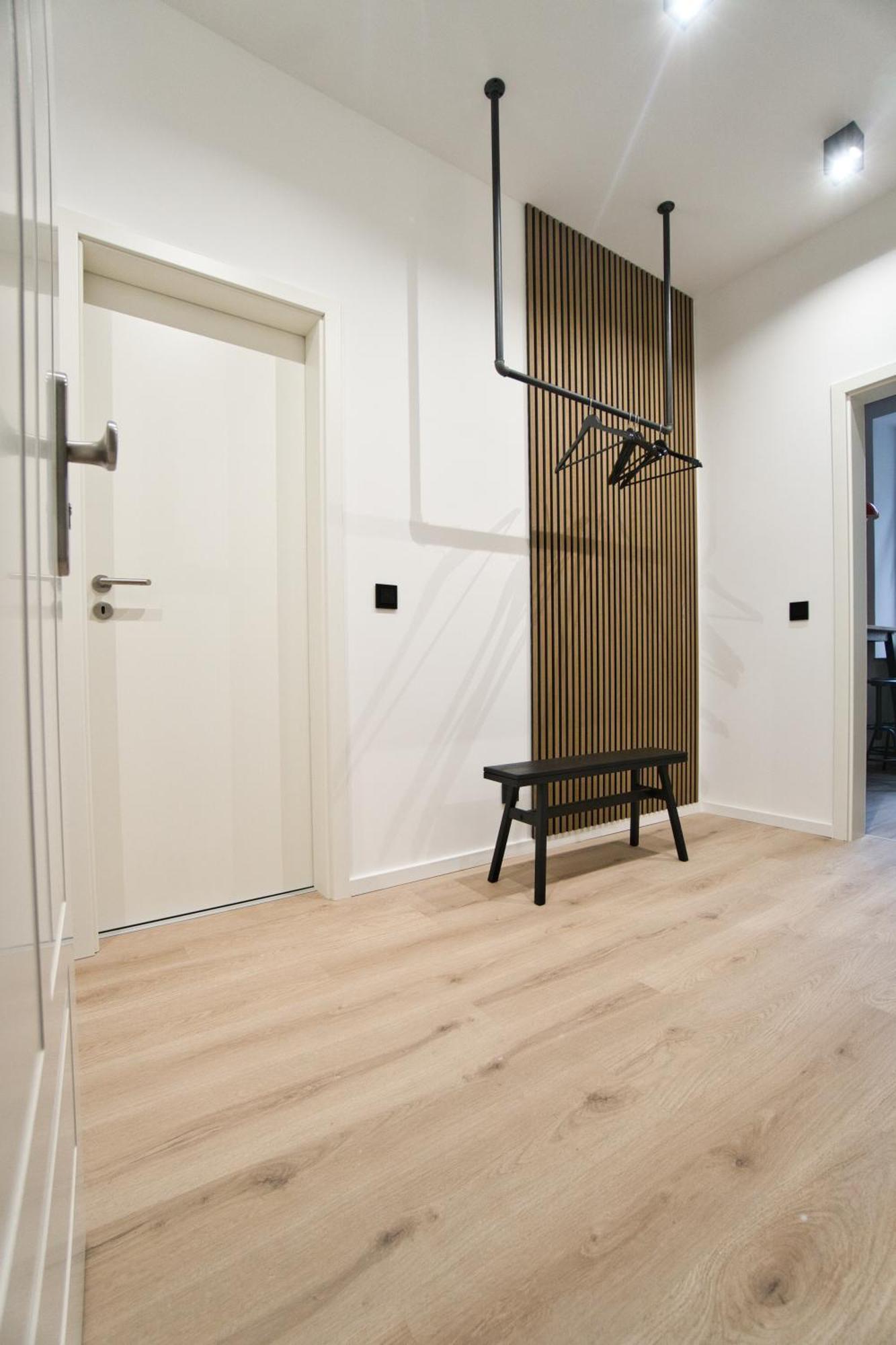 Goethe-Suites: Premium 4 Person Worms City Centre Appartment 외부 사진