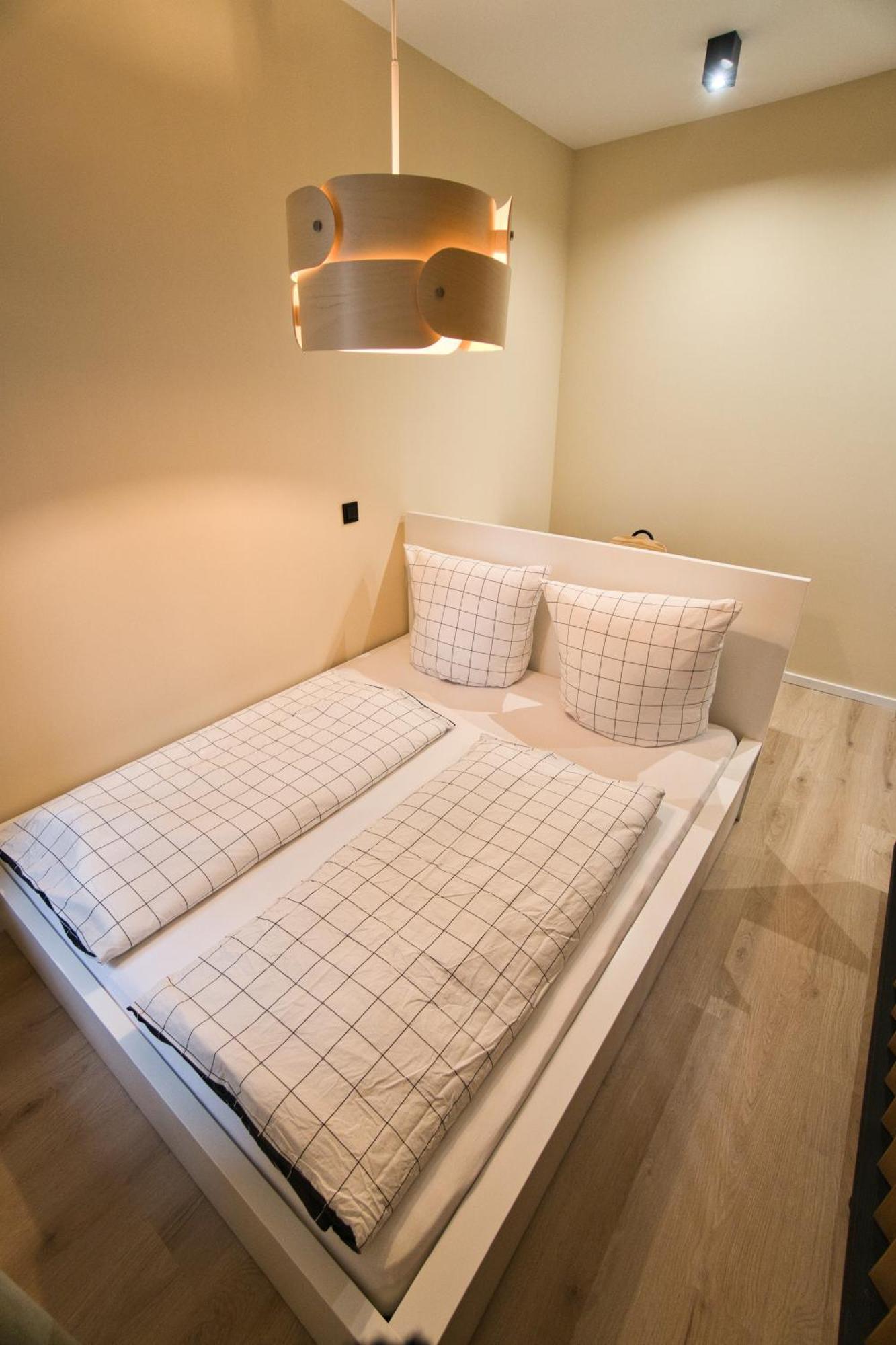 Goethe-Suites: Premium 4 Person Worms City Centre Appartment 외부 사진