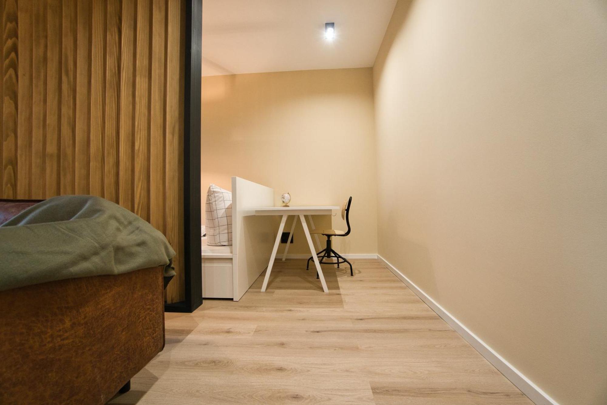 Goethe-Suites: Premium 4 Person Worms City Centre Appartment 외부 사진